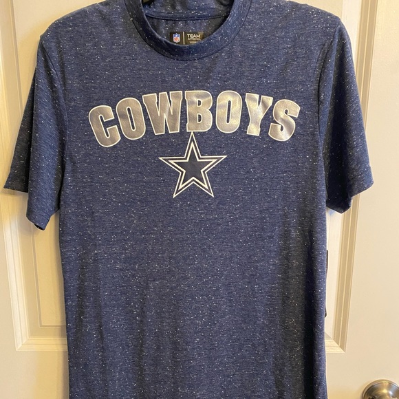 NWT Dallas Cowboys Pajama Set - Picture 3 of 8